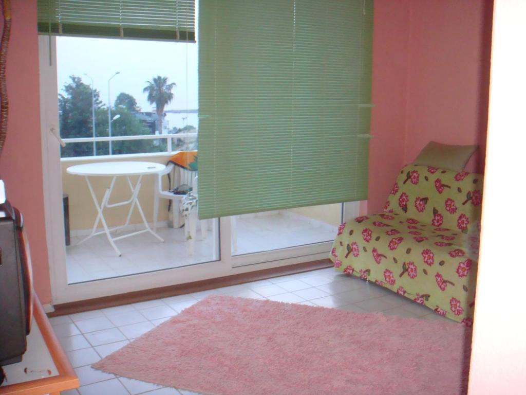 Yucesan Hotel Avsallar Kamer foto