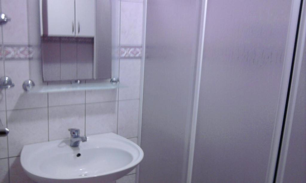 Yucesan Hotel Avsallar Kamer foto