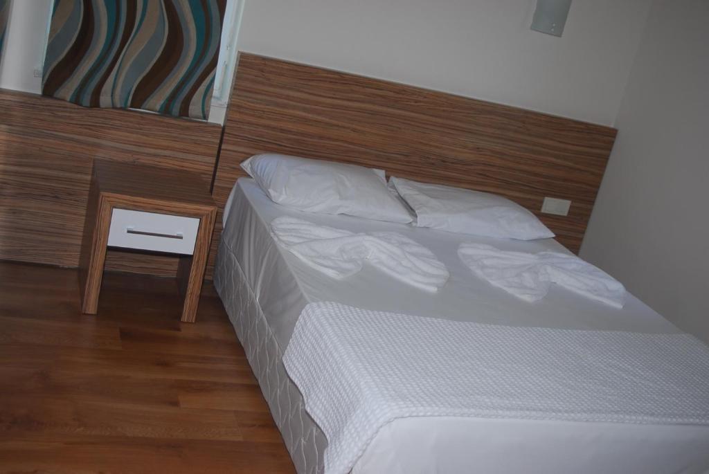 Yucesan Hotel Avsallar Kamer foto