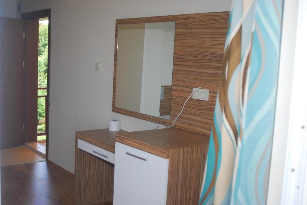 Yucesan Hotel Avsallar Kamer foto