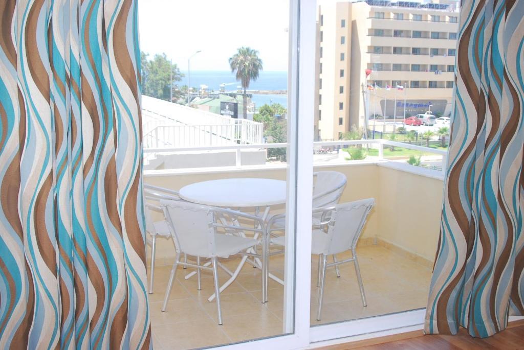 Yucesan Hotel Avsallar Kamer foto