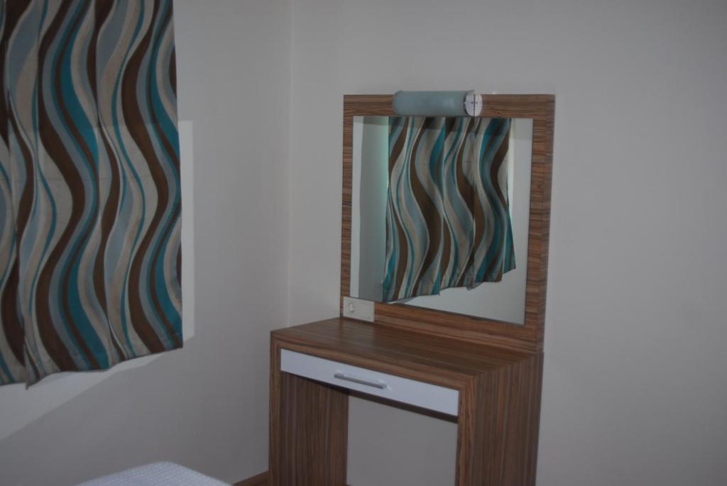 Yucesan Hotel Avsallar Kamer foto